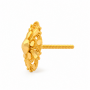 Erica Array Azva Gold Stud