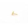 Alyne Cygnus Gold Stud