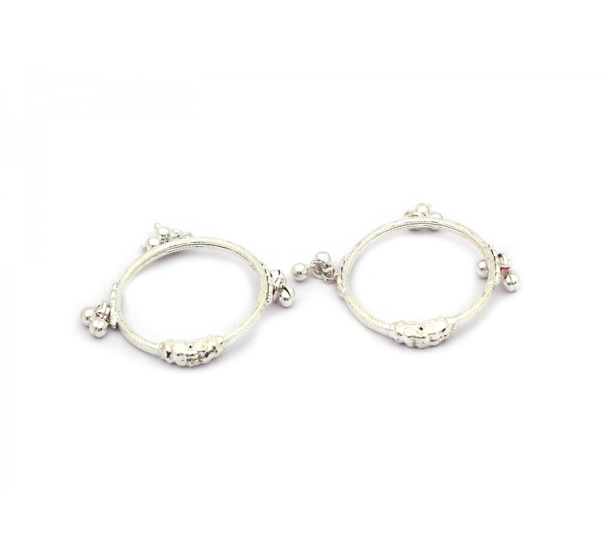 Gull Kyra Silver Baby Kada