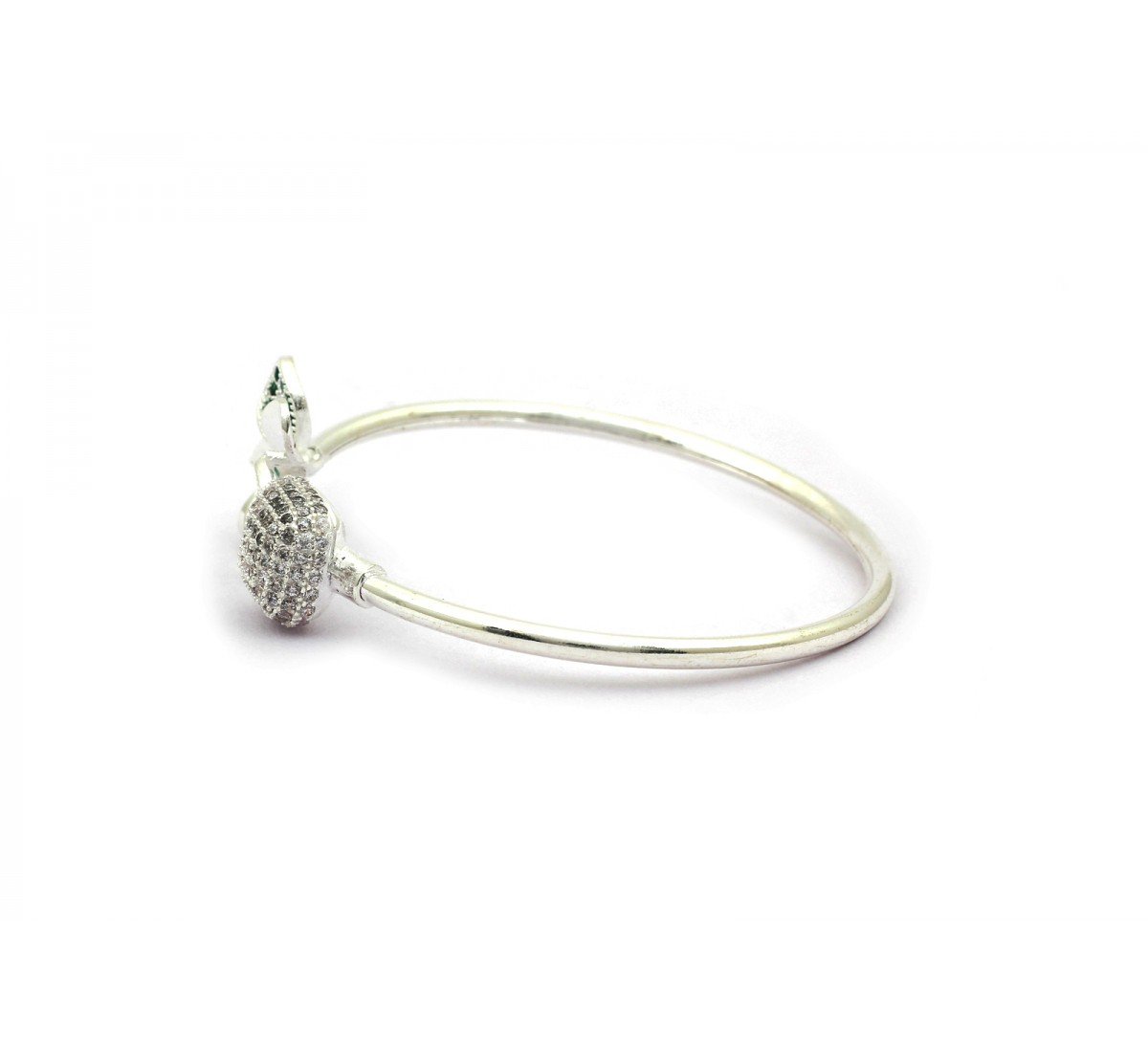 Ishya Silver Bracelet