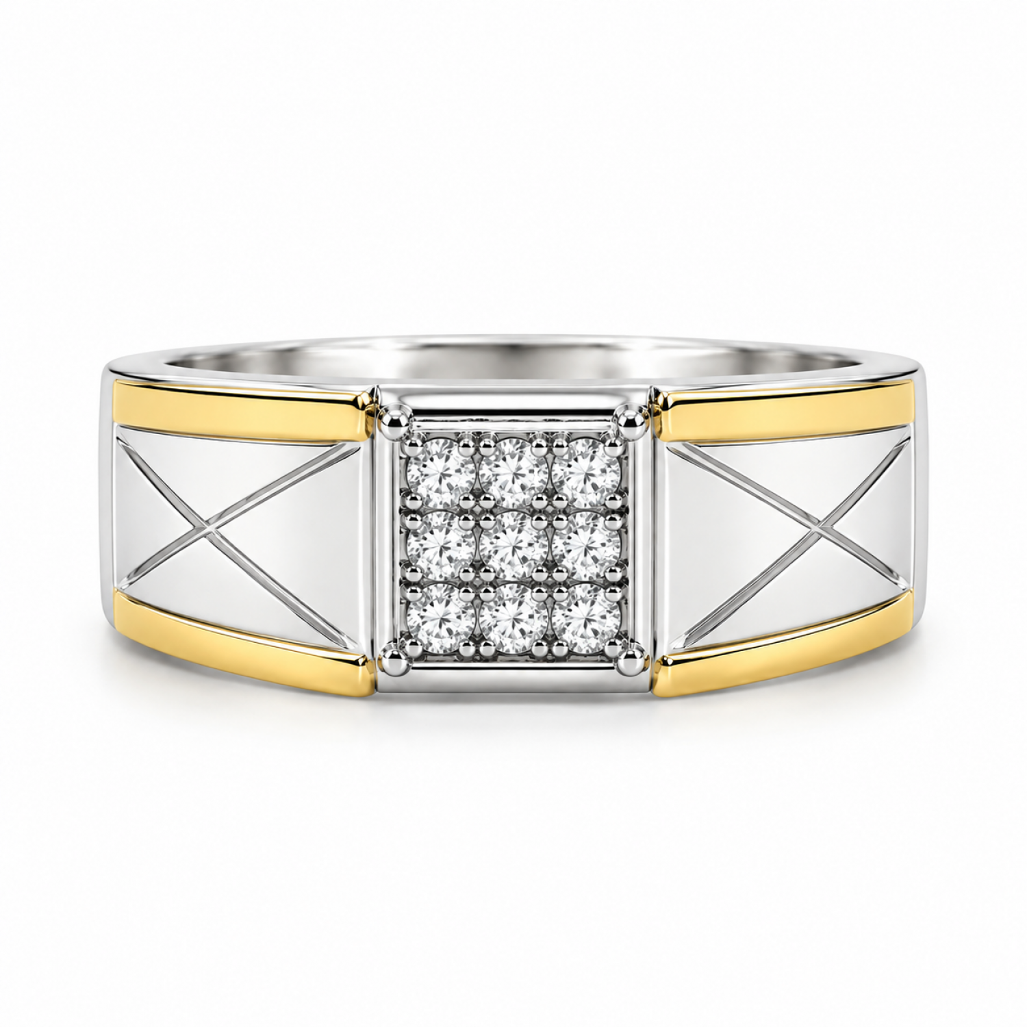 Anastasia Ring