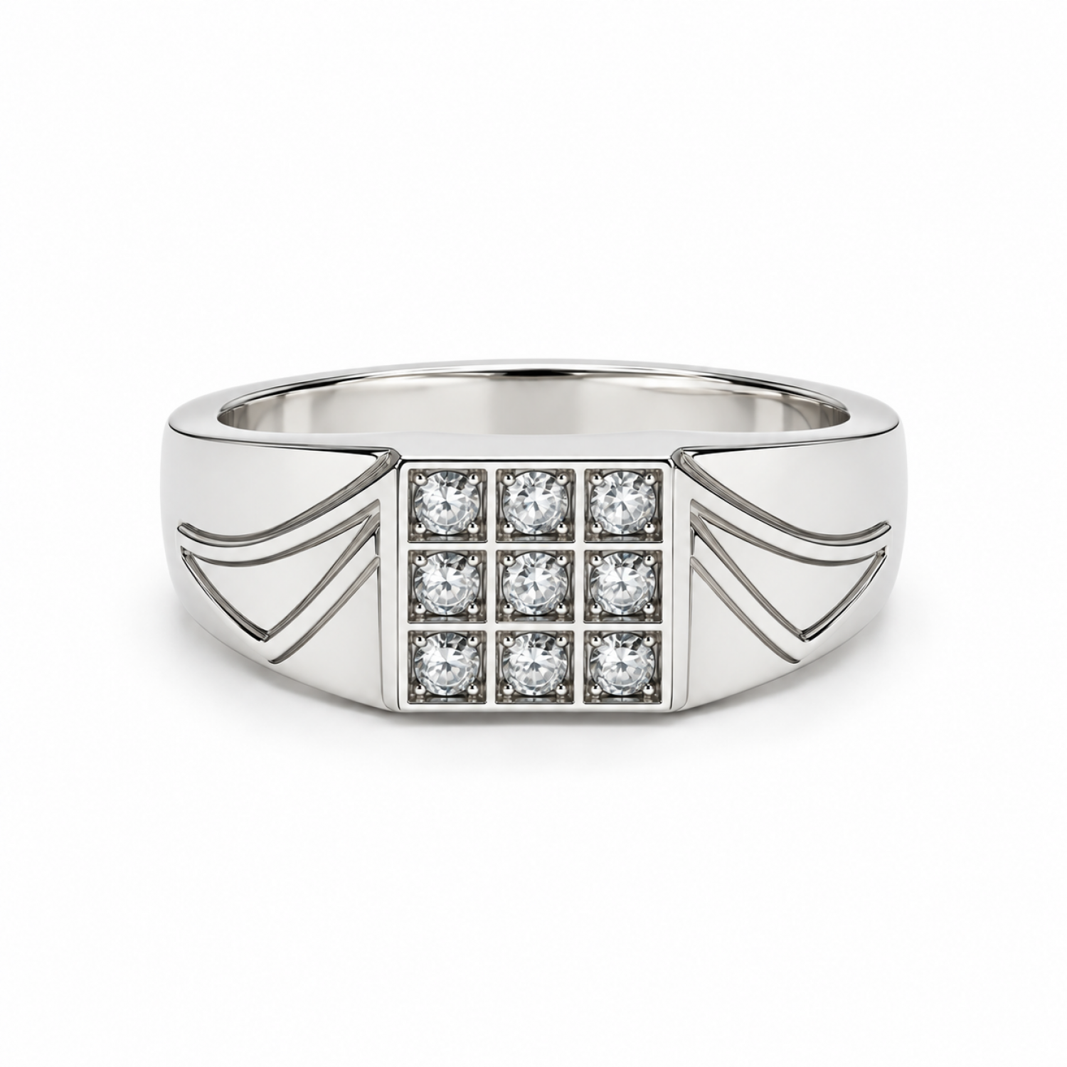 Alios Ring