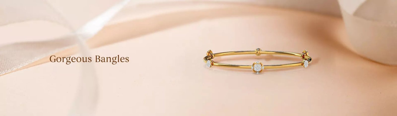 Baby Bangles