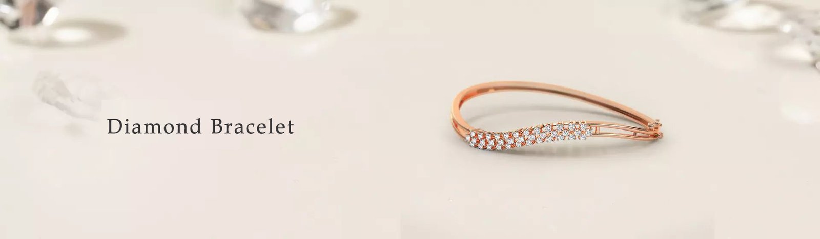 Diamond Bracelets