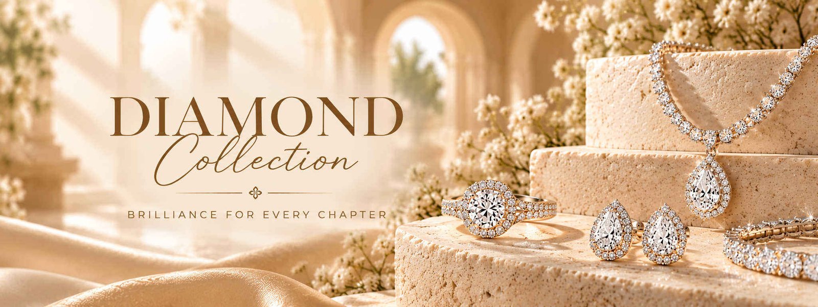 Diamond Jewellery